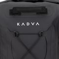 Rucsac impermeabil KADVA Fish 20 and black 4