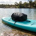 Rucsac impermeabil KADVA Fish 20 l negru 14