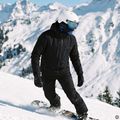 Cagula bărbați KADVA Elevate Seamless albastru închis 7