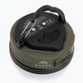 Lampa de camping KADVA Suno verde 2