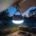 Lampa de camping KADVA Suno verde 3