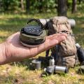 Lampa de camping KADVA Suno verde 5