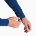 Costum de surfing pentru bărbați AQUASTIC din neopren 3/2 mm WAVEY 3/2 bleumarin 7