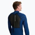 Costum de surfing pentru bărbați AQUASTIC din neopren 3/2 mm WAVEY 3/2 bleumarin 9
