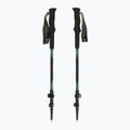 Bețe de trekking KADVA Torre adjustable carbon green 5