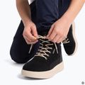Încălțăminte barefoot pentru copii KADVA SPLAYON JR Black 4
