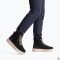 Încălțăminte barefoot pentru copii KADVA SPLAYON JR Black 3