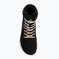 Încălțăminte barefoot pentru copii KADVA SPLAYON JR Brown 5