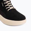 Încălțăminte barefoot pentru copii KADVA SPLAYON JR Brown 7