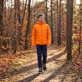 Încălțăminte barefoot pentru copii KADVA SPLAYON JR Black 11