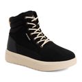 Încălțăminte barefoot pentru copii KADVA SPLAYON JR Black 14