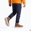 Pantofi barefoot bărbați KADVA SPLAYON Anti-Puncture maro 3