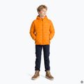 Încălțăminte barefoot pentru copii KADVA SPLAYON JR Brown 5