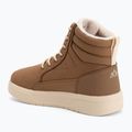 Încălțăminte barefoot pentru copii KADVA SPLAYON JR Black 3