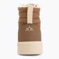 Încălțăminte barefoot pentru copii KADVA SPLAYON JR Black 6