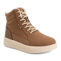 Încălțăminte barefoot pentru copii KADVA SPLAYON JR Brown 15