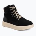 Încălțăminte barefoot pentru bărbați KADVA SPLAYON Black
