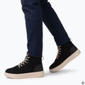Încălțăminte barefoot pentru bărbați KADVA SPLAYON Black 2