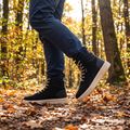 Încălțăminte barefoot pentru bărbați KADVA SPLAYON Black 7