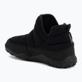 Încălțăminte barefoot pentru copii KADVA TERRAFREE JR Black 3