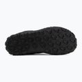 Încălțăminte barefoot pentru copii KADVA TERRAFREE JR Black 4