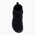Încălțăminte barefoot pentru copii KADVA TERRAFREE JR Black 5