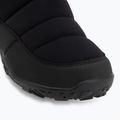 Încălțăminte barefoot pentru copii KADVA TERRAFREE JR Black 7