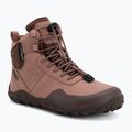 Încălțăminte barefoot pentru copii KADVA FREELITH JR Pink
