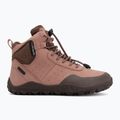 Încălțăminte barefoot pentru copii KADVA FREELITH JR Pink 2