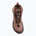 Încălțăminte barefoot pentru copii KADVA FREELITH JR Pink 5