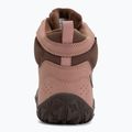 Încălțăminte barefoot pentru copii KADVA FREELITH JR Pink 6