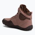 Încălțăminte barefoot pentru femei KADVA FREELITH Pink 3