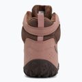 Încălțăminte barefoot pentru femei KADVA FREELITH Pink 6