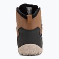 Încălțăminte barefoot pentru copii KADVA WILDME JR Brown/Black 5