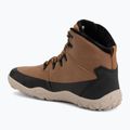 Încălțăminte barefoot pentru bărbați KADVA WILDME Brown/Black 3