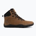 Încălțăminte barefoot pentru bărbați KADVA SOLEM Brown 2