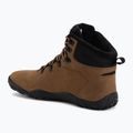 Încălțăminte barefoot pentru bărbați KADVA SOLEM Brown 3