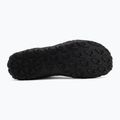 Încălțăminte barefoot pentru bărbați KADVA SOLEM Brown 4