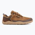 Încălțăminte barefoot pentru bărbați KADVA SOLEM Brown 2
