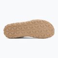Încălțăminte barefoot pentru bărbați KADVA SOLEM Brown 4