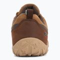 Încălțăminte barefoot pentru bărbați KADVA SOLEM Brown 6