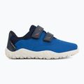 Încălțăminte barefoot pentru copii KADVA FlexyFeet Kids Blue 2