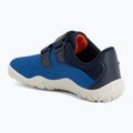 Încălțăminte barefoot pentru copii KADVA FlexyFeet Kids Blue 3
