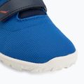 Încălțăminte barefoot pentru copii KADVA FlexyFeet Kids Blue 7