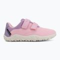 Încălțăminte barefoot pentru copii KADVA FlexyFeet Kids Pink 2