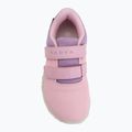 Încălțăminte barefoot pentru copii KADVA FlexyFeet Kids Pink 5