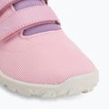Încălțăminte barefoot pentru copii KADVA FlexyFeet Kids Pink 7