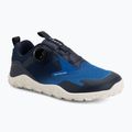 Încălțăminte barefoot pentru copii KADVA FlexyFeet JR Blue