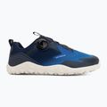 Încălțăminte barefoot pentru copii KADVA FlexyFeet JR Blue 2