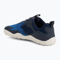 Încălțăminte barefoot pentru copii KADVA FlexyFeet JR Blue 3
